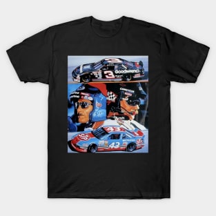 Retro Dale T-Shirt